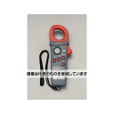 エスコ クランプメーター(デジタル・ミニ) EA708D-3A 入数:1個
