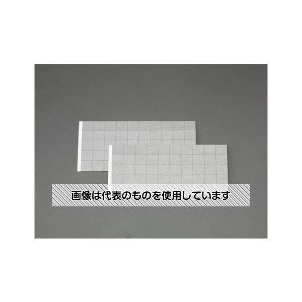 【アズワン AS ONE】実験室設備 工具類 工具、道具 商品の仕様 ●型番：SE-T3 ●シールサイズ：50×100mm(1枚：10×10mm) ●カラー：シルバー ●入数：1シート(50枚/1シート) 【※ご注意ください】商品は代表の画像を使用しています。