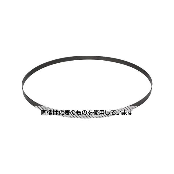 エスコ 900x12.5mm/18T バンドソー替刃(3本) EA841XD-18 入数：1組