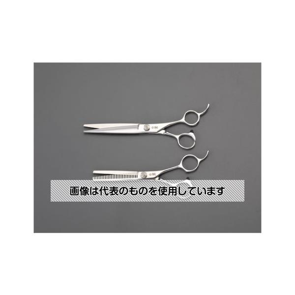 【アズワン AS ONE】実験室設備 工具類 工具、道具 商品の仕様 ●セット内容 ●▼散髪鋏(全長：180mm、刃長：78mm) ●▼スキ鋏(全長：170mm、刃長63mm) ●材質：ステンレス ●コード番号：EA916HD-20 【※ご注意ください】商品は代表の画像を使用しています。