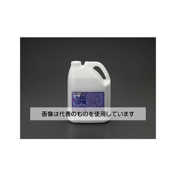 エスコ 4.0kg 床ワックス・業務用 EA920L-15A 入数：1個