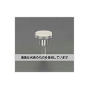 エスコ M6x25mm/φ24mm ローレットノブ(雄ねじ/ステンレス製) EA948BC-9A 入数:1個