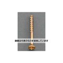 エスコ 3.8x 40mm 木割れ解消ビス(30本) EA949FD-40 入数:1パック(30本入)
