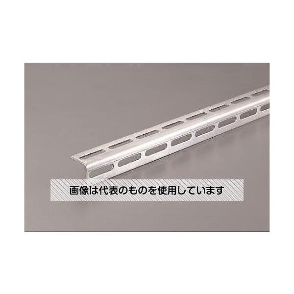 アズワン(AS ONE) 40x40x1800mm アングル(ステンレス製/5本) EA440AD-185 入数：1束(5本入)