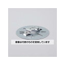 アズワン(AS ONE) 防犯カメラ取付プレート EA440AF-198 入数:1個