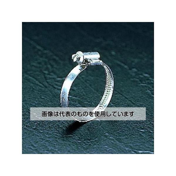 アズワン(AS ONE) 80-100mm ホースクランプ(ステンレス製) EA463BB-200 入数：1個