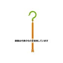 アズワン(AS ONE) φ50x300mm 結束バンド(フック付) EA475HN-30 入数:1本