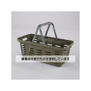 アズワン(AS ONE) 560x295x220mm/22L バスケット(OD色/3個) EA505AS-14 入数:1セット(3個入)