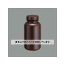 アズワン(AS ONE) φ145x300mm/ 3L 遮光型広口ポリ容器 EA508AK-46 入数:1個