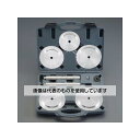 アズワン(AS ONE) ベアリングシール挿入工具セット EA510ZA-7 入数:1セット