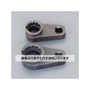 アズワン(AS ONE) 24mm/30mm NOxセンサーソケットセット EA514BB-51 入数:1セット