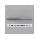 アズワン(AS ONE) φ3x 85mm やすり(角/5本/中目) EA521TF-215 入数:1セット(5本入)