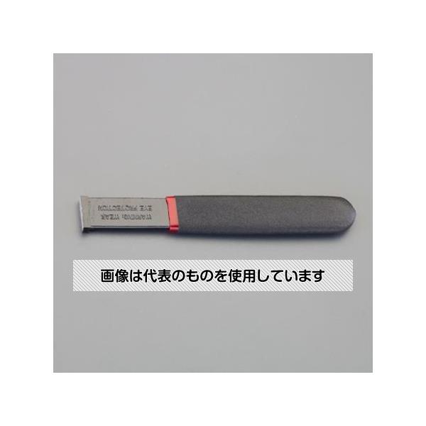 アズワン(AS ONE) 15x135mm 超硬付スクレーパー EA524AG-4 入数：1個