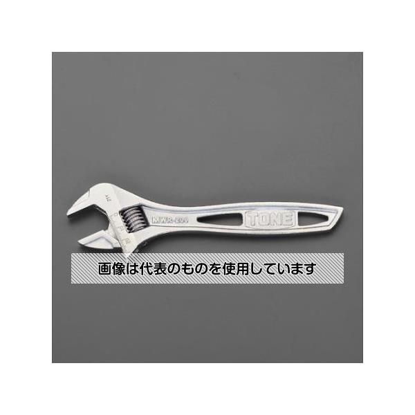 【アズワン AS ONE】実験室設備 工具類 工具その他 ●ボルト・ナット類の締付けや緩め作業に使用します。 ●ハイパーウォームとラックの組み合わせで、口の開閉を調節し、ボルト・ナット類の大きさに合わせて使用できます。 ●ボルト・ナット類の...