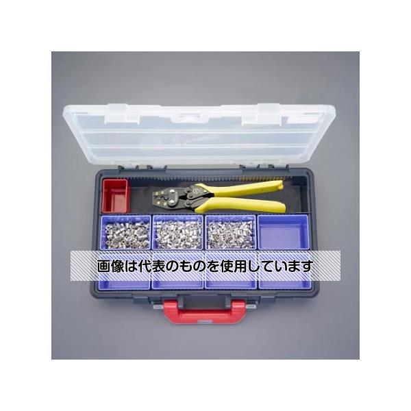 �������(AS ONE) ����ü�ҥ��å�(��󥰥��꡼��) EA538F-100AB ������1���å�