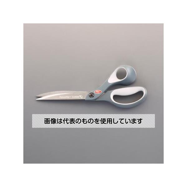 アズワン(AS ONE) 228mm はさみ・裁ち(チタン合金製) EA540LB-16 入数：1本