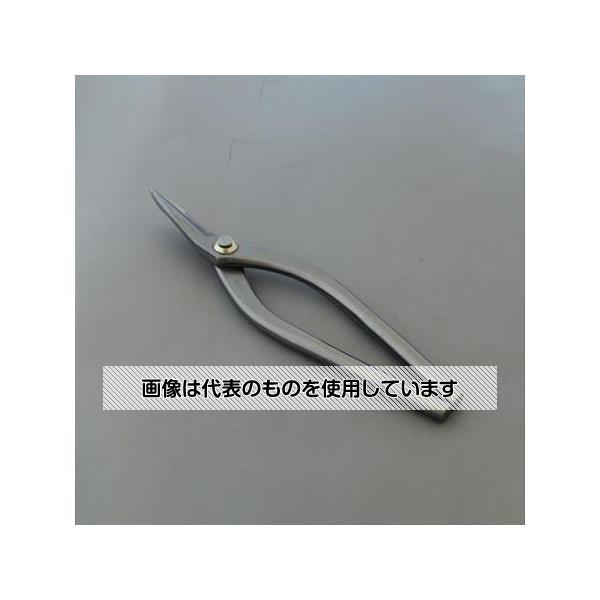 アズワン(AS ONE) 230mm はさみ・金切(プロ用/柳刃) EA544RA-91 入数：1丁
