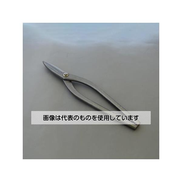 アズワン(AS ONE) 350mm はさみ・金切(プロ用/直刃) EA544RA-112 入数：1丁