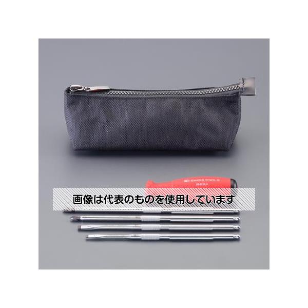 �������(AS ONE) [+ -]�ɥ饤�С����å�(���ؼ�) EA550-26 ������1���å�