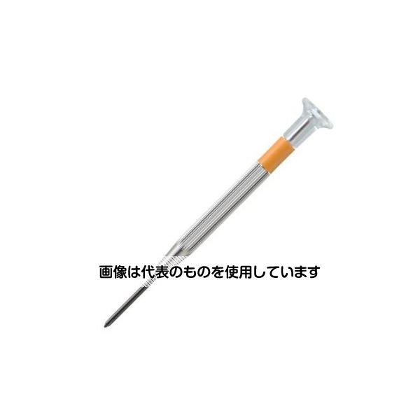 アズワン(AS ONE) #000x95mm [+]ドライバー(精密用) EA550KA-20 入数：1本