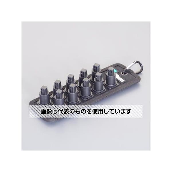 アズワン(AS ONE) 3/8"DRx200mm ソケットホルダー(絶縁ソケット用) EA560WP-91 入数：1個