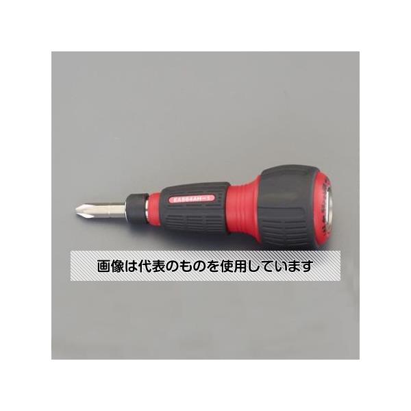 �������(AS ONE) # 2x6.0mm [+ -]�ɥ饤�С�(������åȼ����Ź���) EA564AH-112 ������1���å�