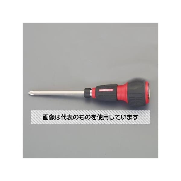 �������(AS ONE) # 2x6.0mm [+ -]�ɥ饤�С�(������åȼ����Ź���) EA564AH-113 ������1���å�