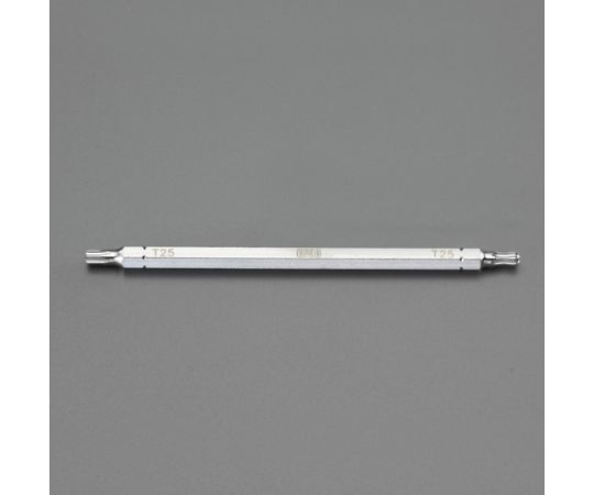 アズワン(AS ONE) T20 [Hexlobe]ドライバー(差替・パワーグリップ) EA564KG-136 入...