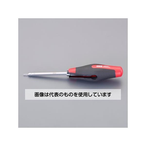�������(AS ONE) 1.5mm[Hexagon]�ɥ饤�С�(���ء���������󥰥�å� EA564KL-121 ������1���å�