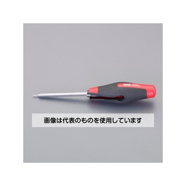 �������(AS ONE) T20[Hexlobe]�ɥ饤�С�(���ء���������󥰥�å� EA564KL-136 ������1���å�