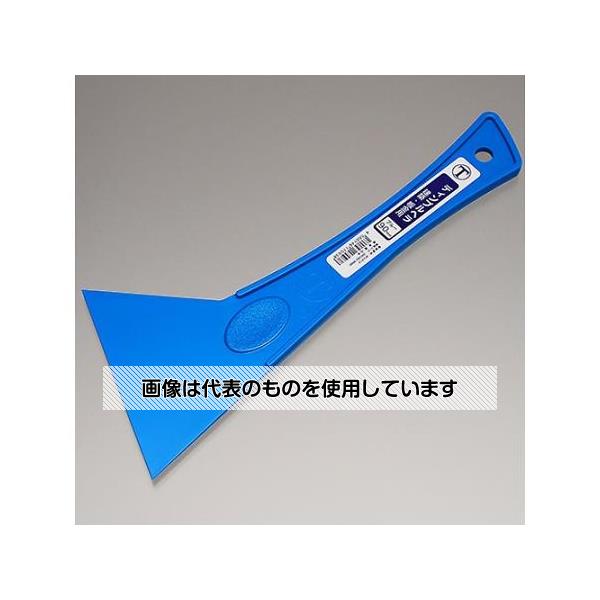 アズワン(AS ONE) 90x200mm パテベラ(ポリアセタール製/青) EA579AJ-48 入数：1本