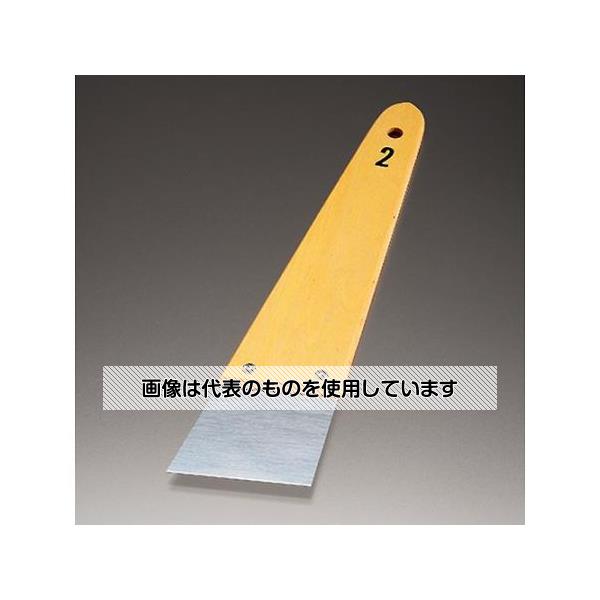 �������(AS ONE) 60x235mm �ѥƥ٥�(���ƥ�쥹��) EA579AP-32 ������1��