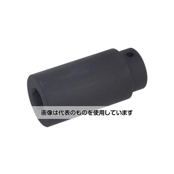 アズワン(AS ONE) 19mm プーリーボルトソケット EA603EB-119 入数：1個