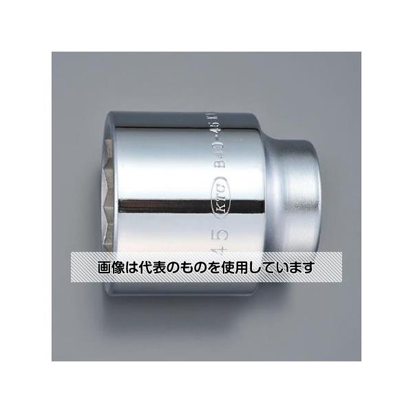 アズワン(AS ONE) 3/4"DRx47mm ソケット EA618SD-47A 入数：1個