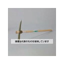 アズワン(AS ONE) 1.0kg/ 900mm マトック EA650CB-81 入数:1丁