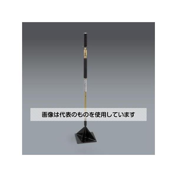 アズワン(AS ONE) 200x200x1680mm タンパー(スライド式) EA650DD-41 入数：1丁