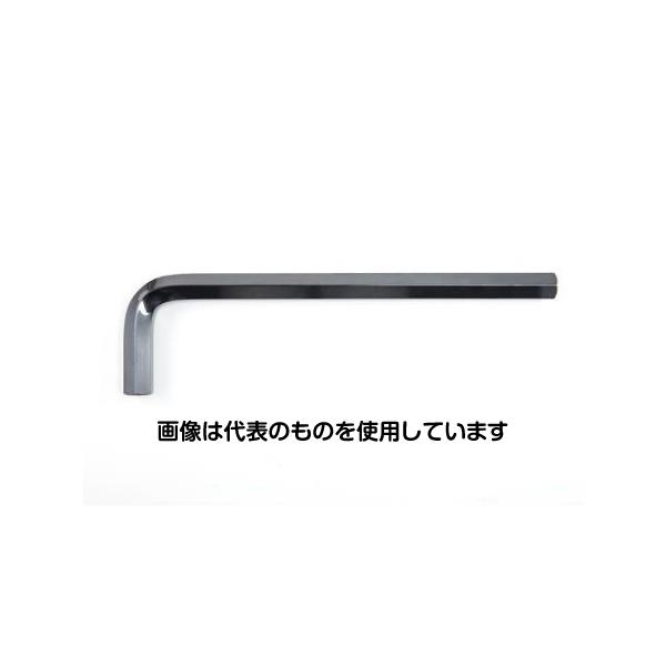 アズワン(AS ONE) 27x410mm [Hexagon]キーレンチ EA683AG-27 入数：1本