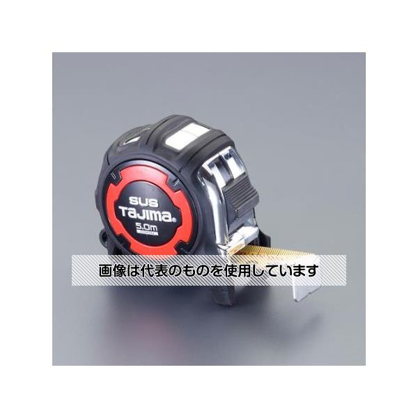アズワン(AS ONE) 25mmx5.0m メジャー(ステンレス製) EA720JG-50 入数：1個