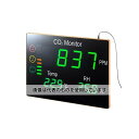 アズワン(AS ONE) Cо2モニター EA733AJ-21 入数:1個