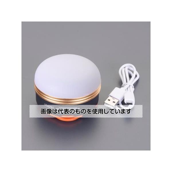 アズワン(AS ONE) [充電式] ランタン/LED EA758CV-95 入数：1個