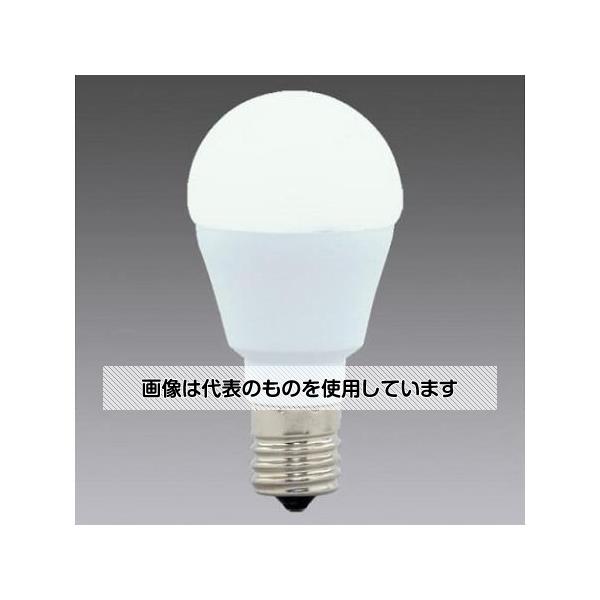 アズワン(AS ONE) AC100V/ 7.6W/E17 電球/LED(電球色/広配光) EA758XP-133 入数：1個