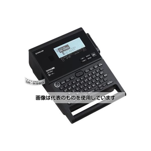 アズワン(AS ONE) 4-36mm テプラ EA761DL-3E 入数：1台