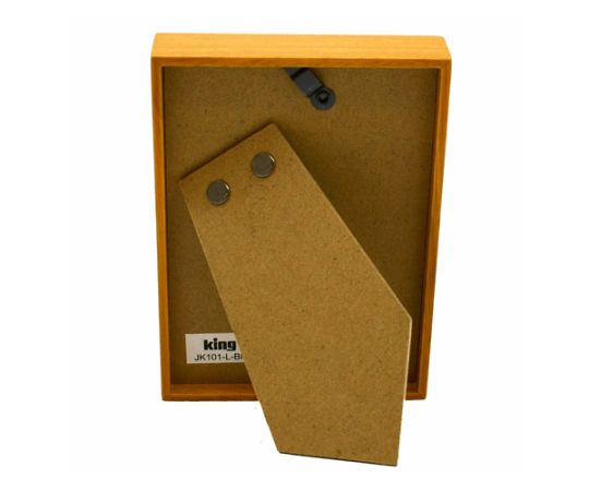 �������(AS ONE) 2LȽ �ܥå����ե졼��(�֥饦��) EA761LP-181A ������1��