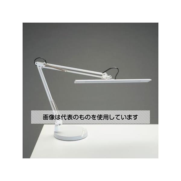 アズワン(AS ONE) AC100V/445mm 照明灯/LED(卓上式/白) EA761XD-23 入数：1個