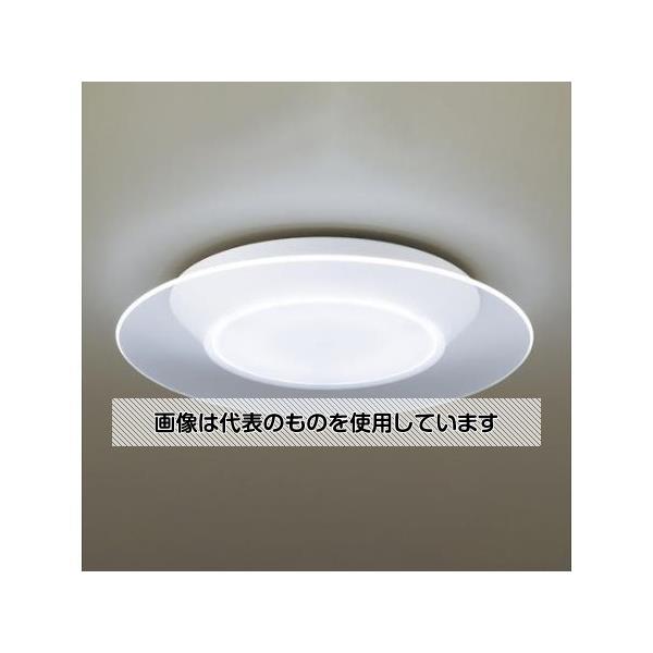 アズワン(AS ONE) φ600x 85mm LEDシーリングライト(10畳用) EA761XP-2 入数:1台