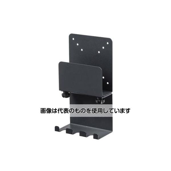 アズワン(AS ONE) 127x 70x235mm [VESAマウント]HDD・タップホルダー EA764AG-192 入数：1台