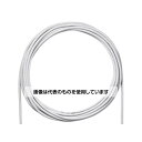 アズワン(AS ONE) 300m LANケーブル(CAT6/UTP/白) EA764BB-402 入数:1本