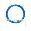 アズワン(AS ONE) 300m LANケーブル(CAT6A/UTP/青/難燃性) EA764BB-414 入数:1本