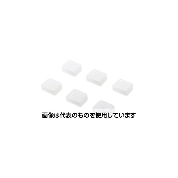 アズワン(AS ONE) HDMIコネクタ用保護カバー(6個) EA764BK-66 入数：1箱(6個入)