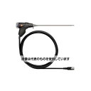 アズワン(AS ONE) 500℃/φ6x300mm 排ガスセンサー(K熱電対) EA770TB-32 入数:1個
